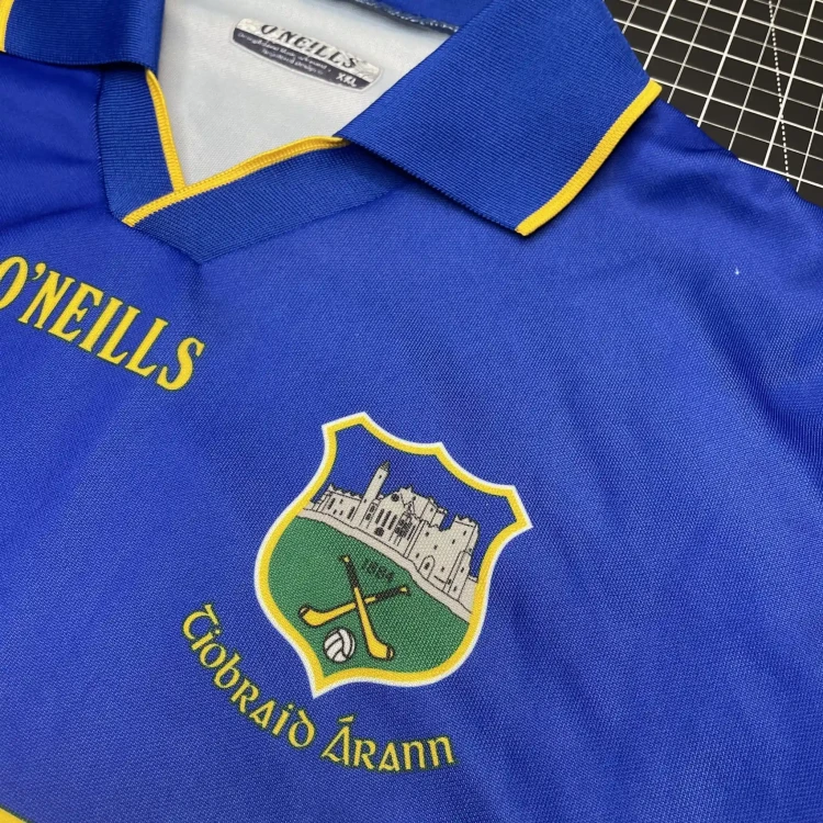 2002/05 O'Neills Tipperary GAA Home Jersey • tiziano.shop
