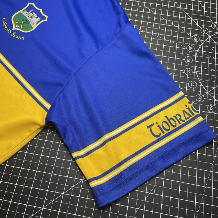 2002/05 O'Neills Tipperary GAA Home Jersey • tiziano.shop