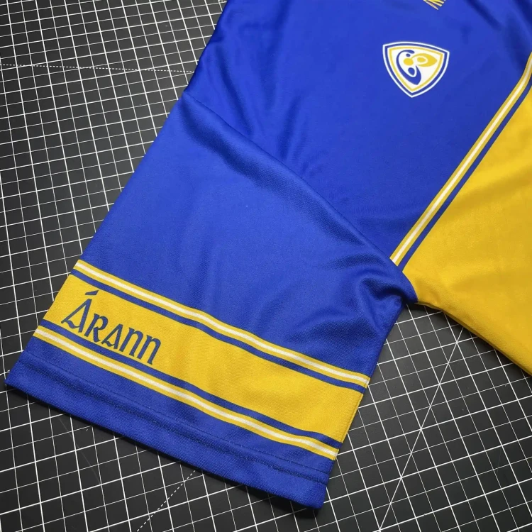 2002/05 O'Neills Tipperary GAA Home Jersey • tiziano.shop