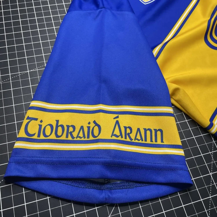 2002/05 O'Neills Tipperary GAA Home Jersey • tiziano.shop