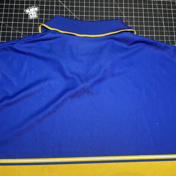 2002/05 O'Neills Tipperary GAA Home Jersey • tiziano.shop