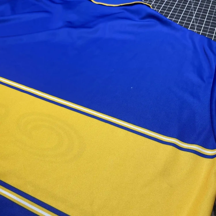 2002/05 O'Neills Tipperary GAA Home Jersey • tiziano.shop
