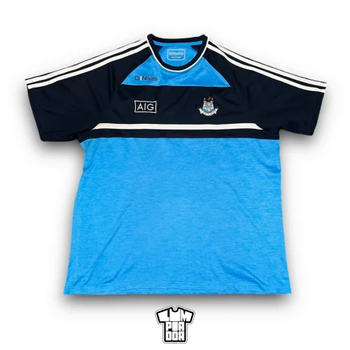 O'Neills Dublin GAA Training Jersey • tiziano.shop