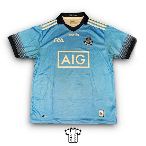 2019 O'Neills Dublin GAA Home Jersey • tiziano.shop