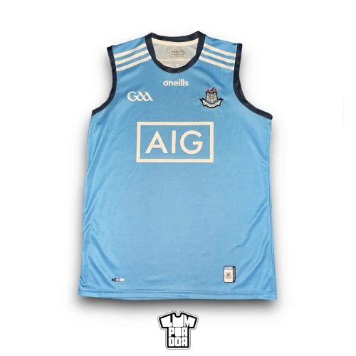 2019 O'Neills Dublin GAA Home Jersey • tiziano.shop