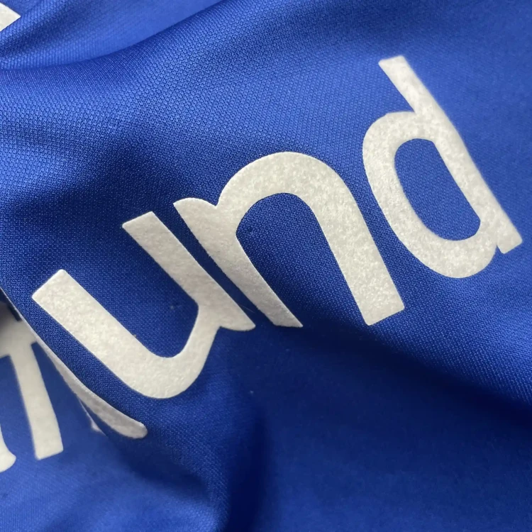 2006/07 Nike Vålerenga Home Football Shirt • tiziano.shop