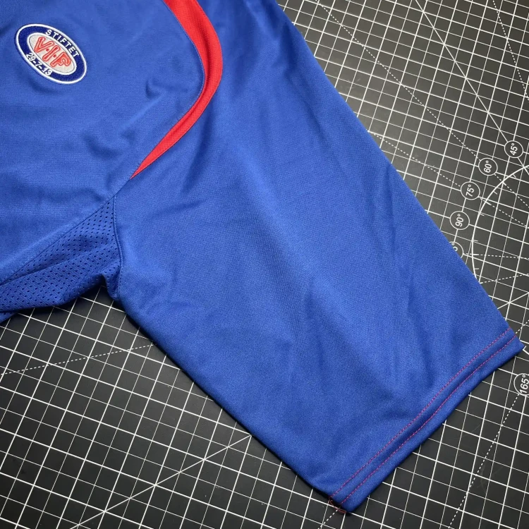 2006/07 Nike Vålerenga Home Football Shirt • tiziano.shop