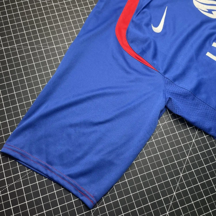 2006/07 Nike Vålerenga Home Football Shirt • tiziano.shop