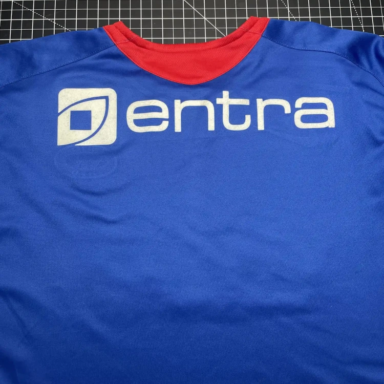 2006/07 Nike Vålerenga Home Football Shirt • tiziano.shop