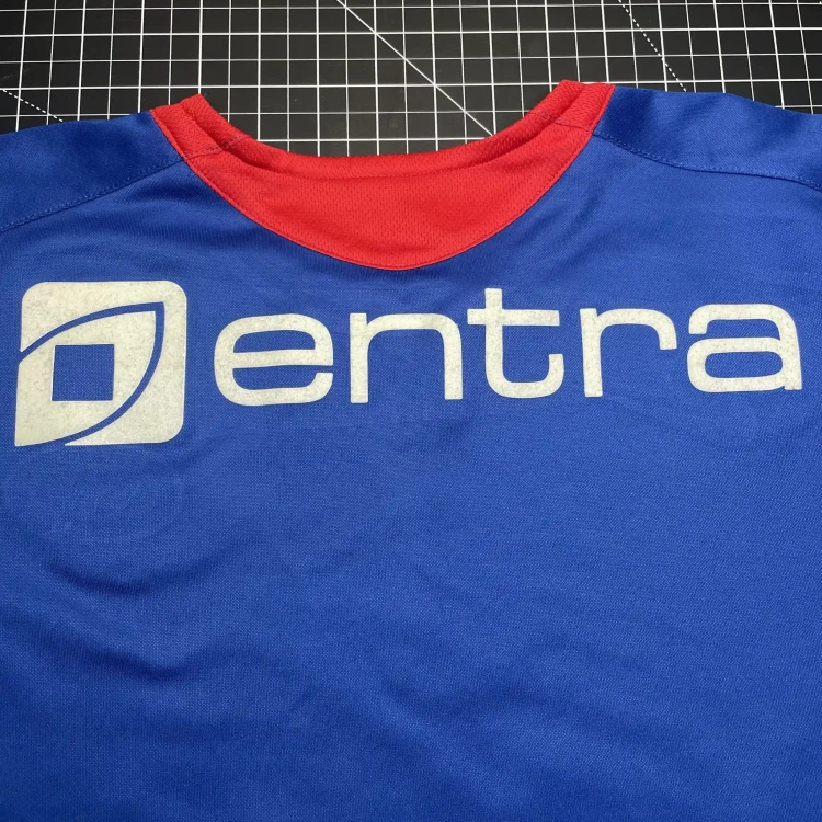 2006/07 Nike Vålerenga Home Football Shirt • tiziano.shop