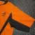 2002/04 Nike Netherlands Home Football Shirt • tiziano.shop
