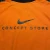 2002/04 Nike Netherlands Home Football Shirt • tiziano.shop