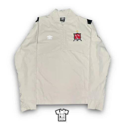 Umbro Dundalk FC Quarter Zip Top • tiziano.shop
