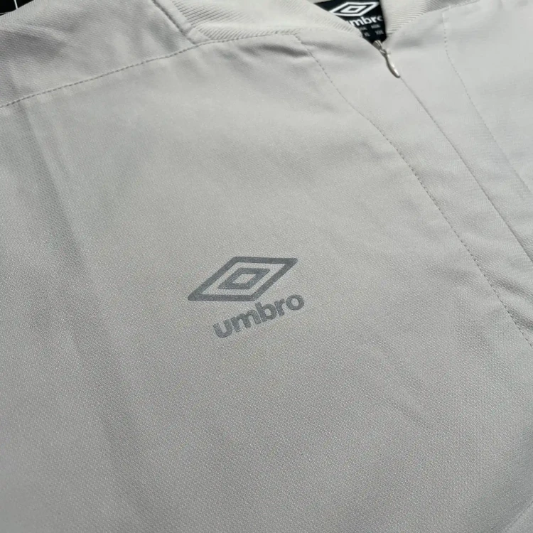Umbro Dundalk FC Quarter Zip Top • tiziano.shop