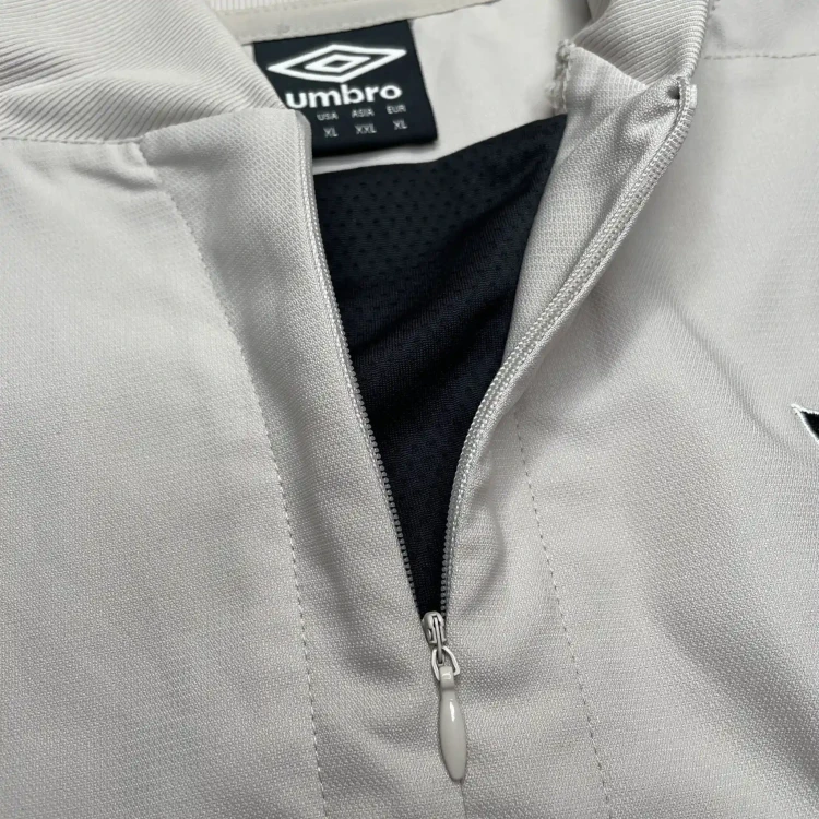 Umbro Dundalk FC Quarter Zip Top • tiziano.shop