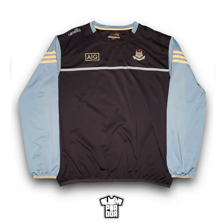 O'Neills Dublin GAA Sweatshirt • tiziano.shop