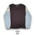 O'Neills Dublin GAA Sweatshirt • tiziano.shop