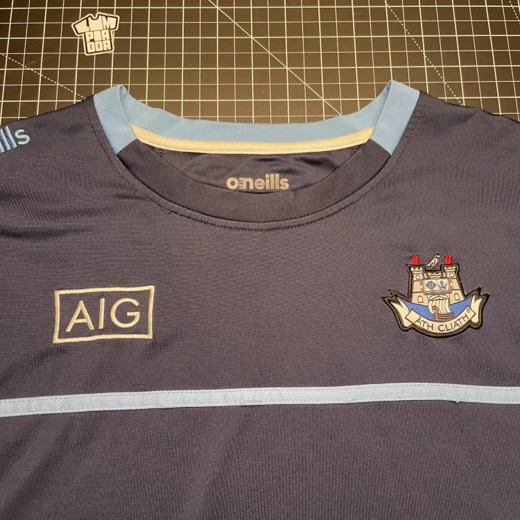 O'Neills Dublin GAA Sweatshirt • tiziano.shop