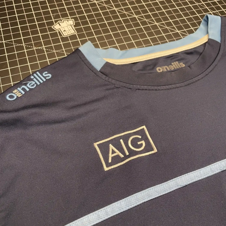 O'Neills Dublin GAA Sweatshirt • tiziano.shop