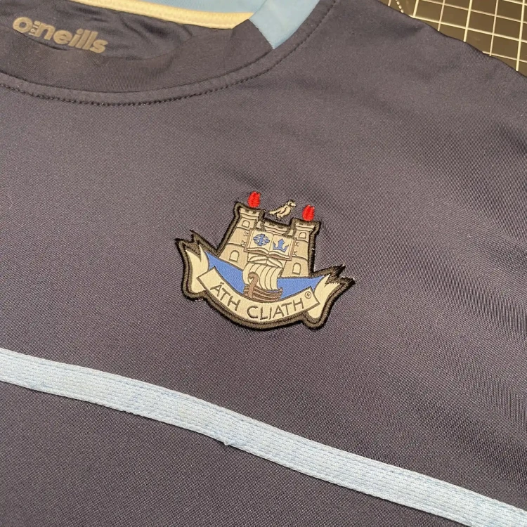 O'Neills Dublin GAA Sweatshirt • tiziano.shop