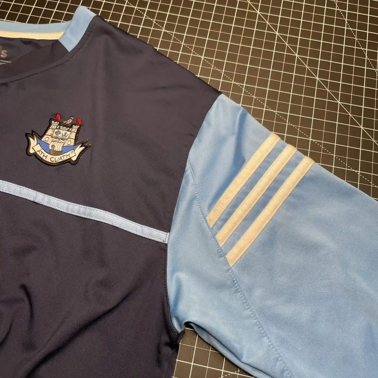 O'Neills Dublin GAA Sweatshirt • tiziano.shop