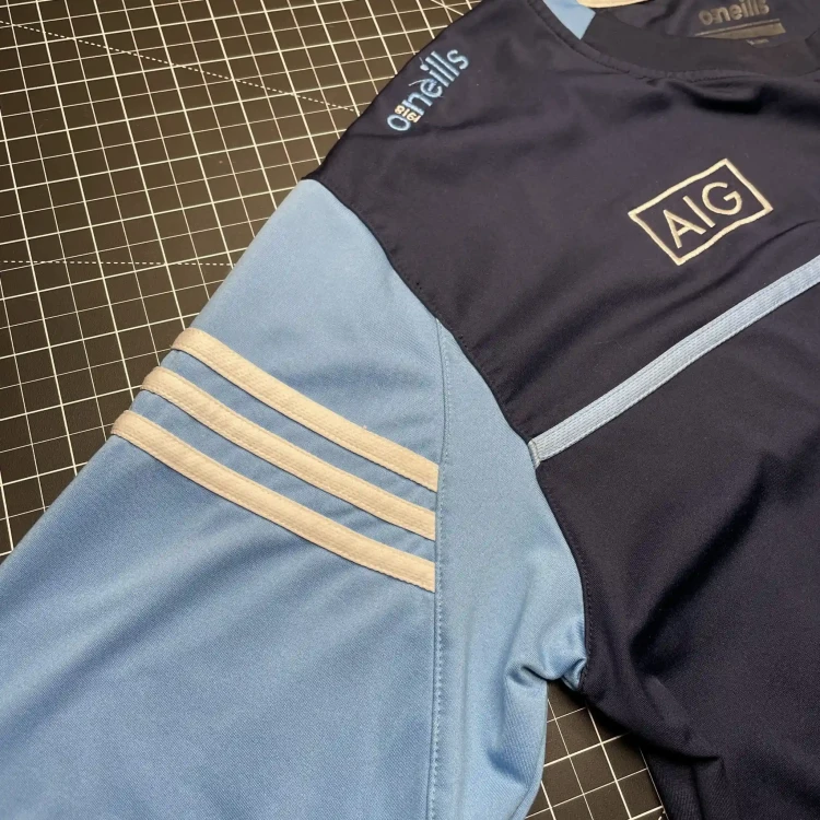 O'Neills Dublin GAA Sweatshirt • tiziano.shop
