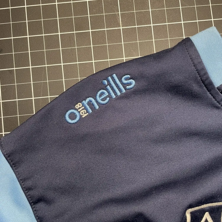 O'Neills Dublin GAA Sweatshirt • tiziano.shop