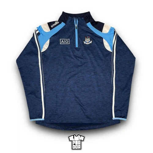 O'Neills Dublin GAA Sweatshirt • tiziano.shop