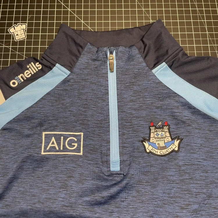 O'Neills Dublin GAA Sweatshirt • tiziano.shop