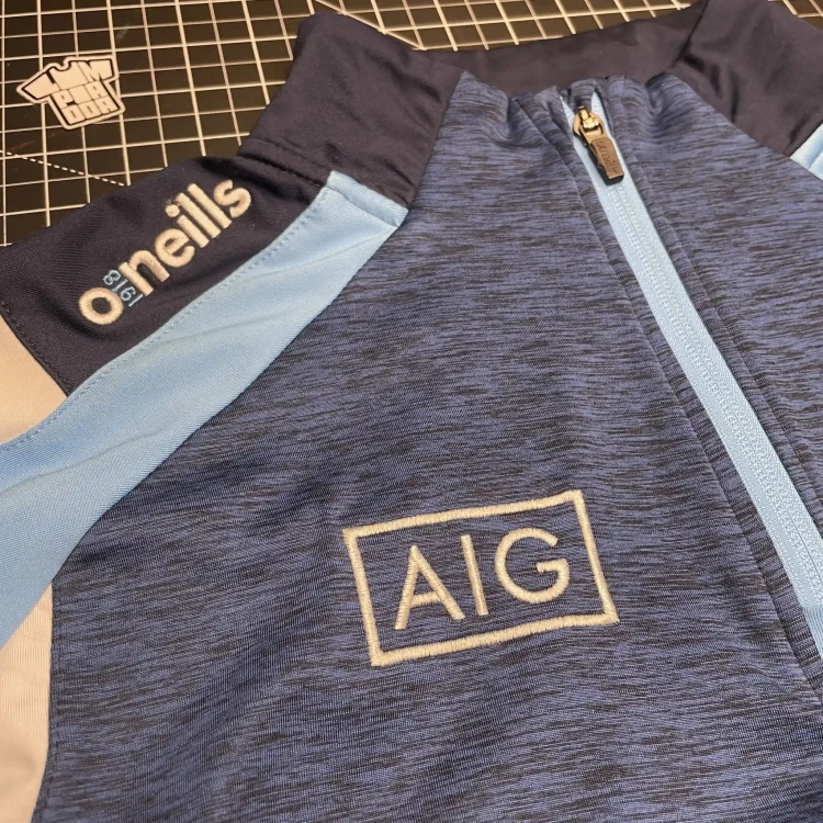 O'Neills Dublin GAA Sweatshirt • tiziano.shop