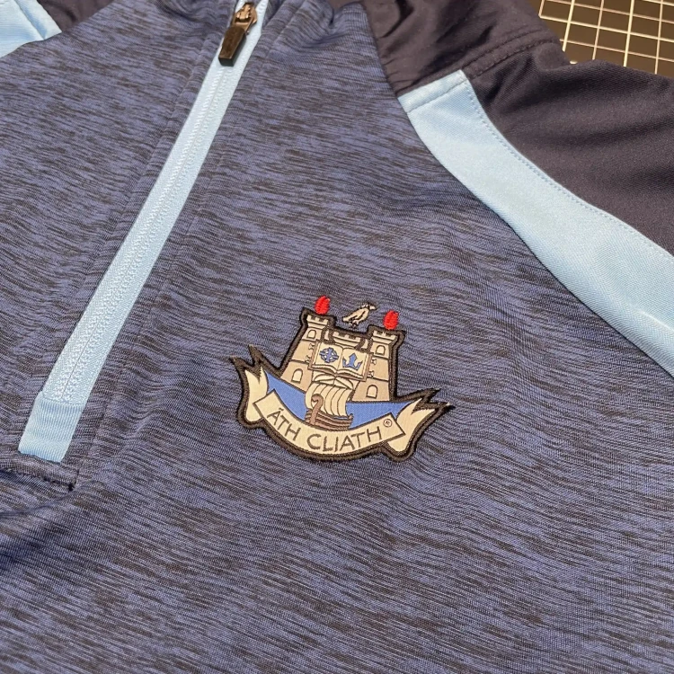 O'Neills Dublin GAA Sweatshirt • tiziano.shop