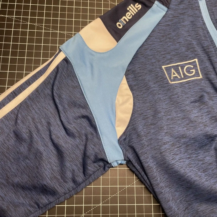 O'Neills Dublin GAA Sweatshirt • tiziano.shop