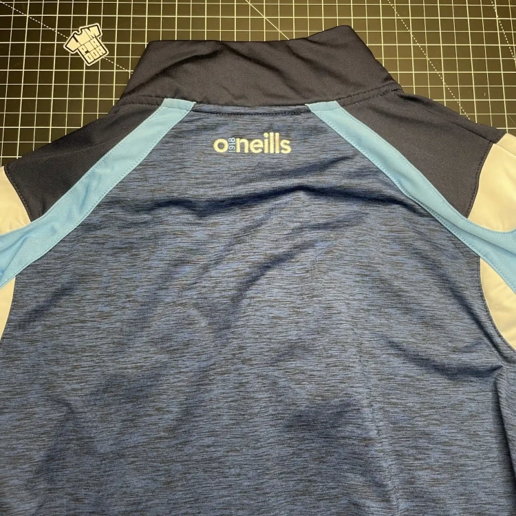 O'Neills Dublin GAA Sweatshirt • tiziano.shop