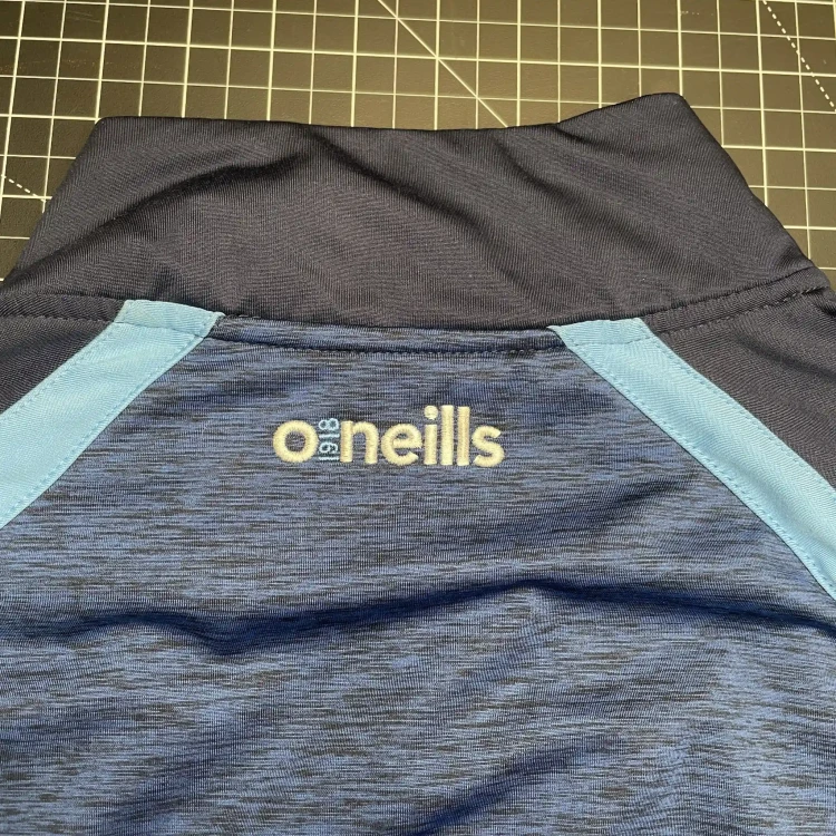 O'Neills Dublin GAA Sweatshirt • tiziano.shop