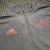 Adidas Munster Rugby Quarter Zip Top • tiziano.shop