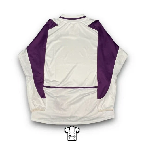 2003/04 Nike Austria Wien Away Football Shirt • tiziano.shop