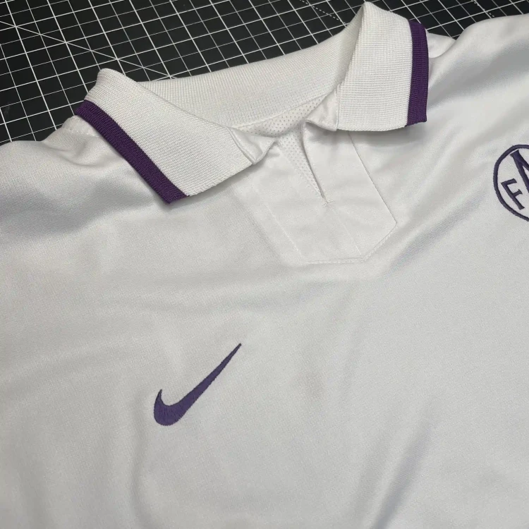 2003/04 Nike Austria Wien Away Football Shirt • tiziano.shop