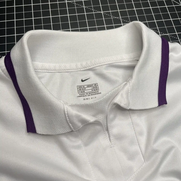 2003/04 Nike Austria Wien Away Football Shirt • tiziano.shop