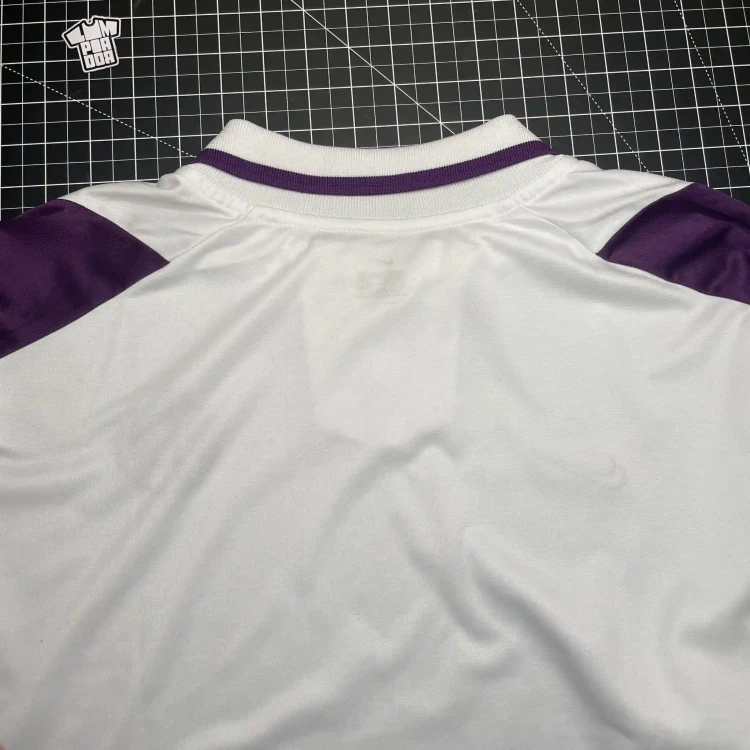 2003/04 Nike Austria Wien Away Football Shirt • tiziano.shop