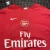 2006/07 Nike Arsenal FC Sweatshirt • tiziano.shop
