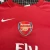 2006/07 Nike Arsenal FC Sweatshirt • tiziano.shop