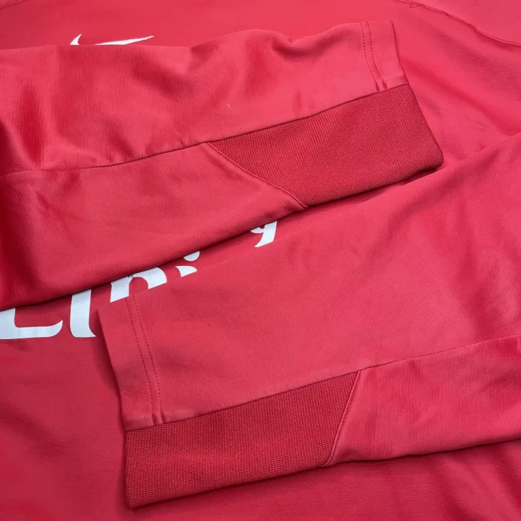 2006/07 Nike Arsenal FC Sweatshirt • tiziano.shop