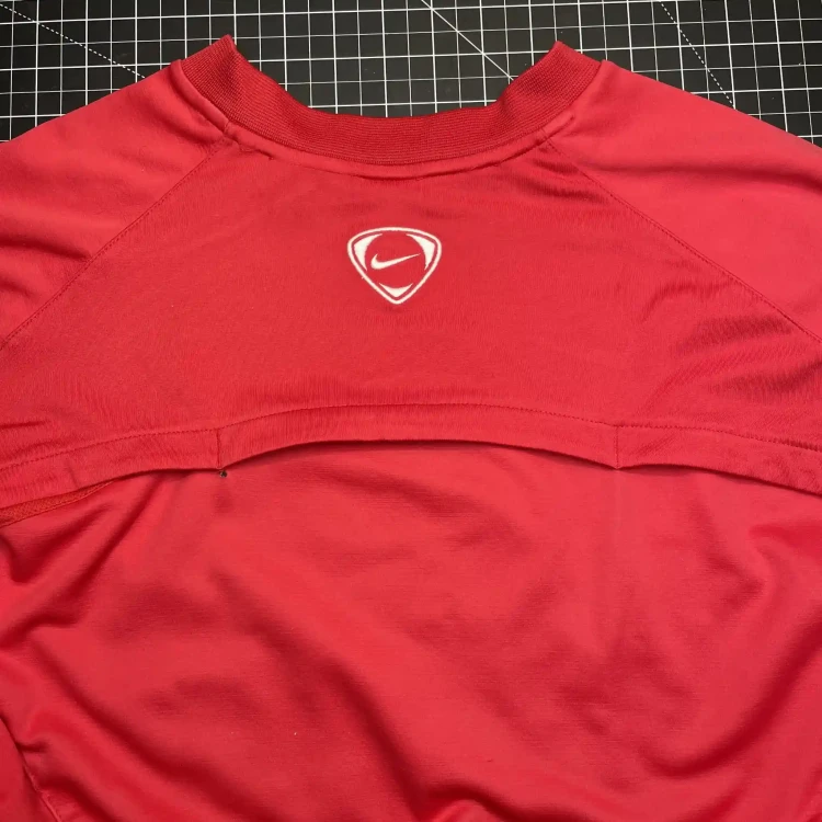 2006/07 Nike Arsenal FC Sweatshirt • tiziano.shop