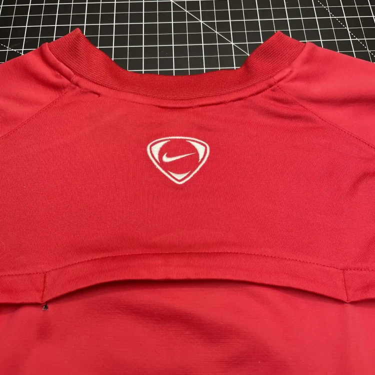 2006/07 Nike Arsenal FC Sweatshirt • tiziano.shop
