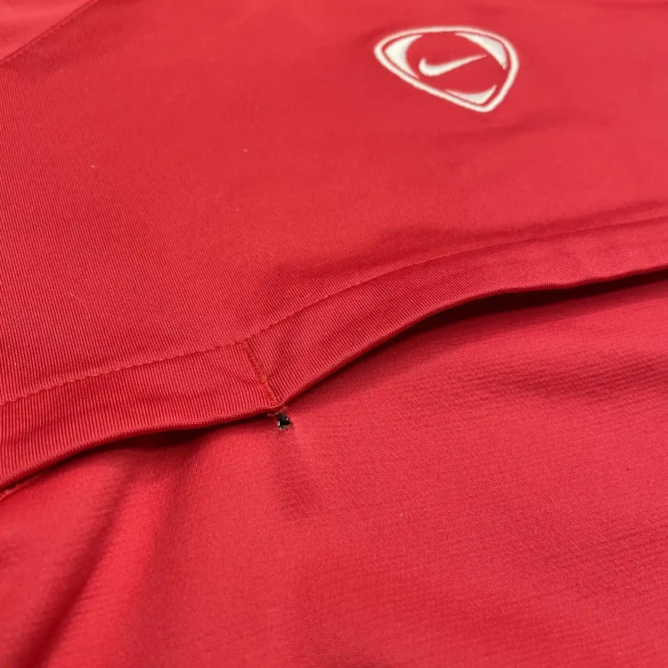 2006/07 Nike Arsenal FC Sweatshirt • tiziano.shop