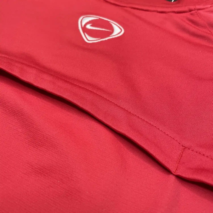 2006/07 Nike Arsenal FC Sweatshirt • tiziano.shop