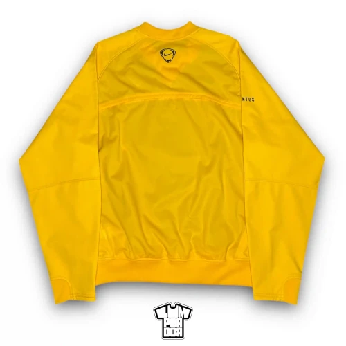 2006/07 Nike Juventus FC Sweatshirt • tiziano.shop