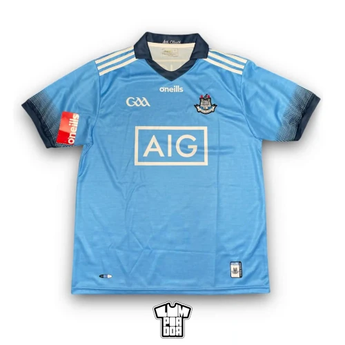 2019 O'Neills Dublin GAA Home Jersey • tiziano.shop