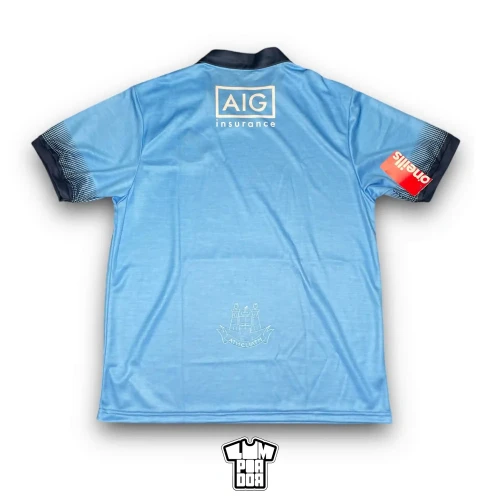 2019 O'Neills Dublin GAA Home Jersey • tiziano.shop