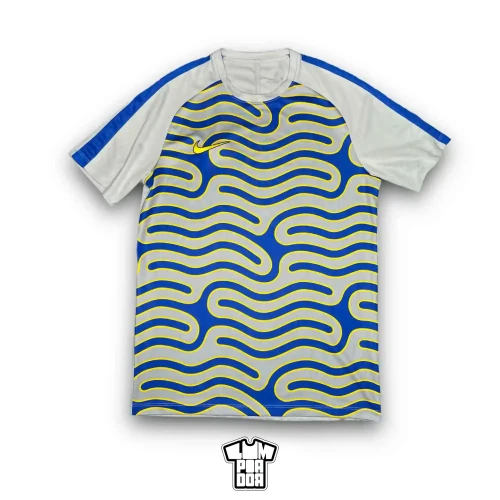 Nike Puro Fenomeno Football Training Shirt • tiziano.shop